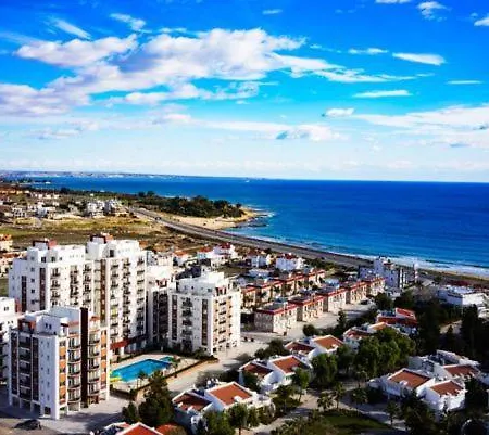 Apartment кипр. море. отдых. *