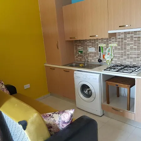 кипр. море. отдых. Apartment